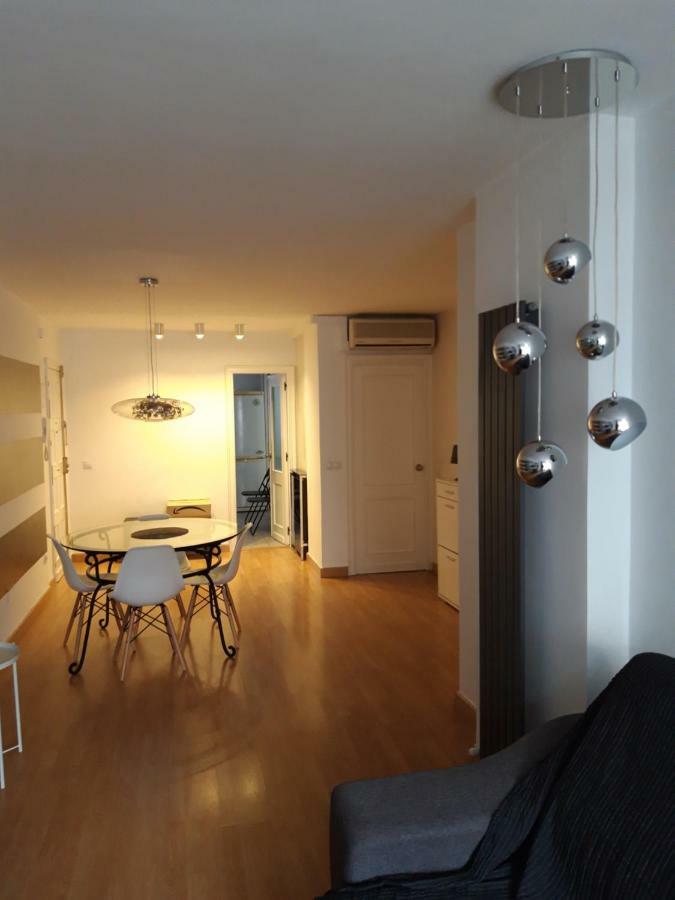Mercado Suite Apartamento Alicante Exteriér fotografie