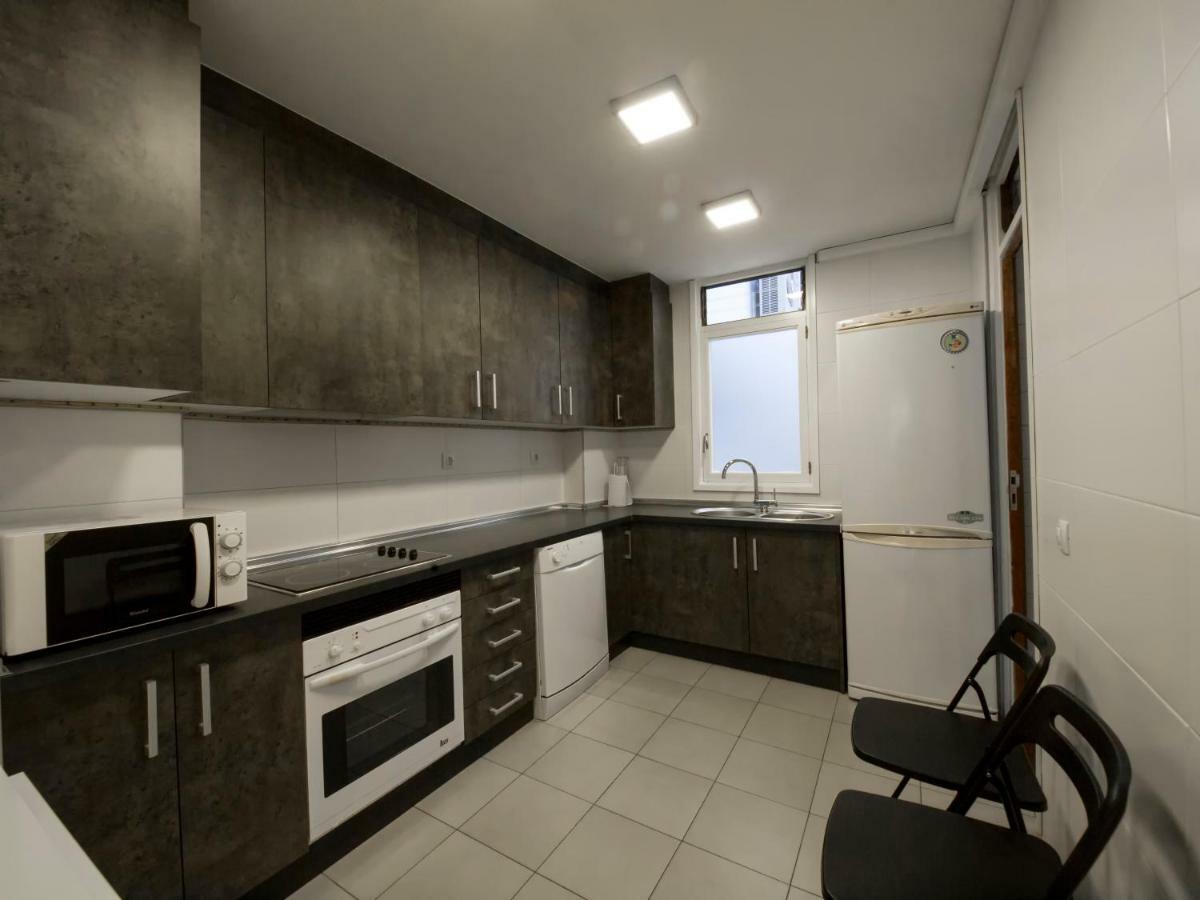 Mercado Suite Apartamento Alicante Exteriér fotografie