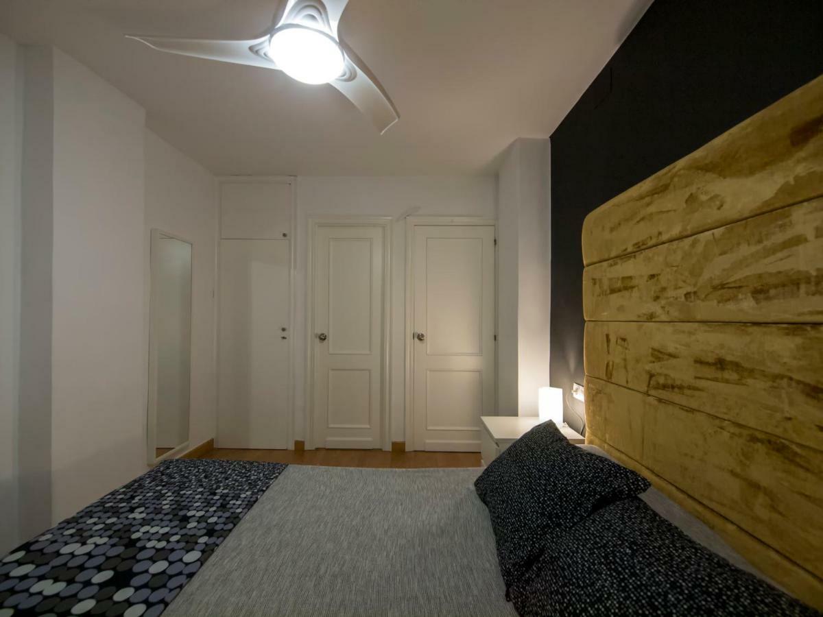 Mercado Suite Apartamento Alicante Exteriér fotografie