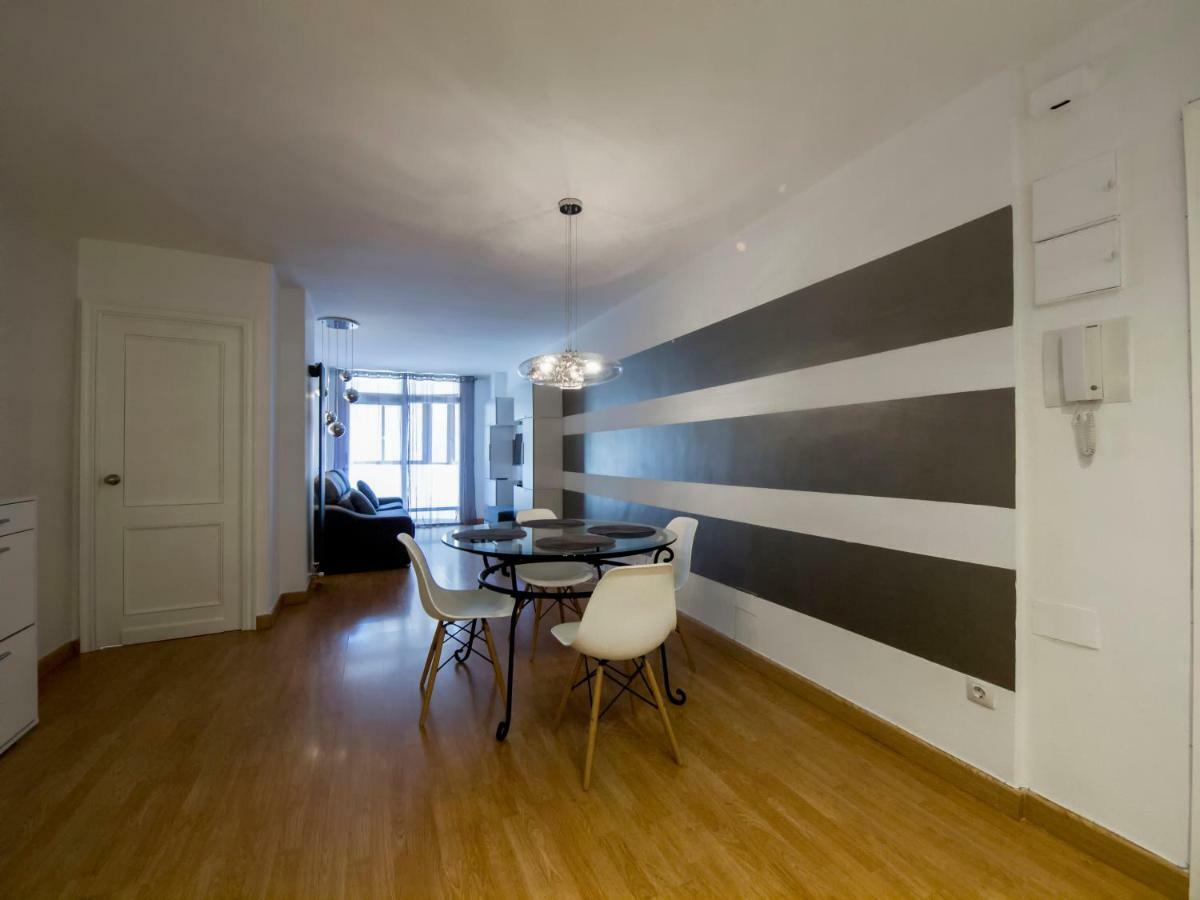 Mercado Suite Apartamento Alicante Exteriér fotografie