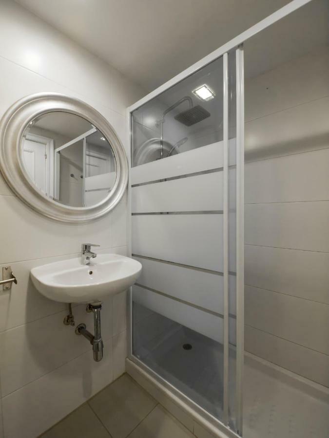 Mercado Suite Apartamento Alicante Exteriér fotografie
