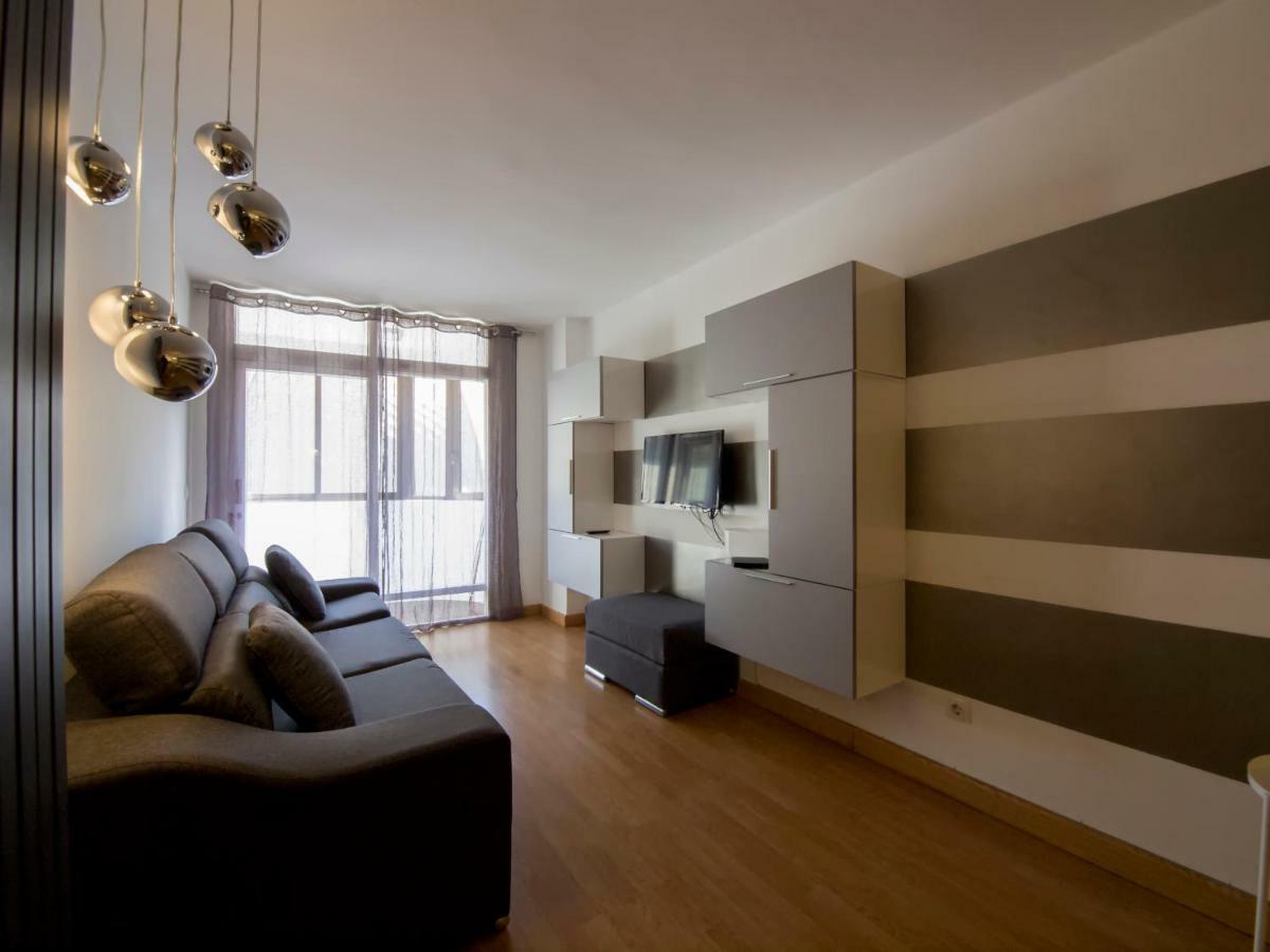 Mercado Suite Apartamento Alicante Exteriér fotografie