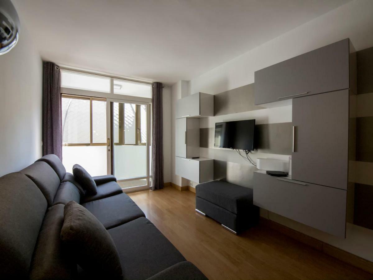 Mercado Suite Apartamento Alicante Exteriér fotografie