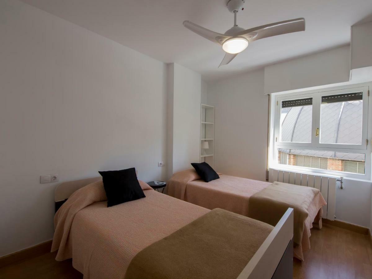 Mercado Suite Apartamento Alicante Exteriér fotografie